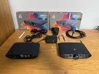 Zestaw IFI Zen Can Signature HFM+IFI Zen One + Hifiman Edition XS