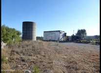 Terreno Giesteira 1,7 Ha