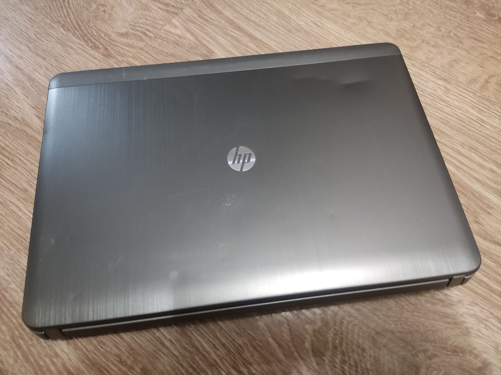 HP ProBook 4340s i3-3120M 4gb 250gb