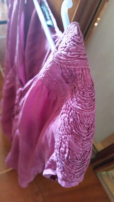 Blusas meia estação (portes incluídos)