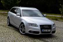 Audi A6 3.0 TDI * QUATTRO * 321 KM * S-Line * Webasto * 19" * Doinwestowane *