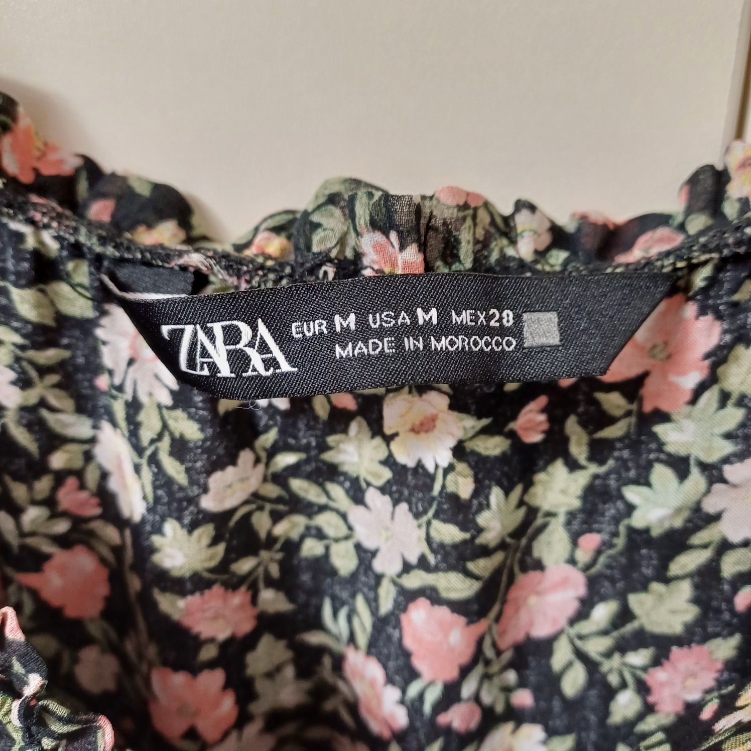 Сукня Zara платье