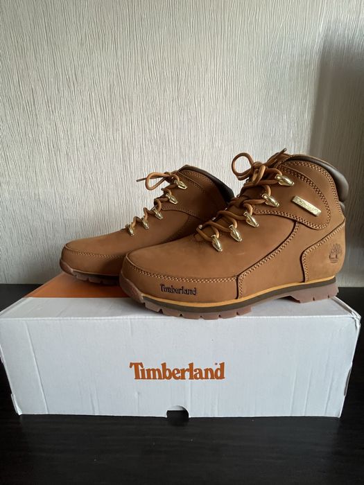 Черевики демі Timberland 38 р. Нові