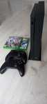 Xbox One X 1tb w zestawie dwa pady i dwie gry