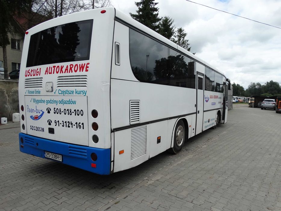 Autobus Autosan A 1010T
