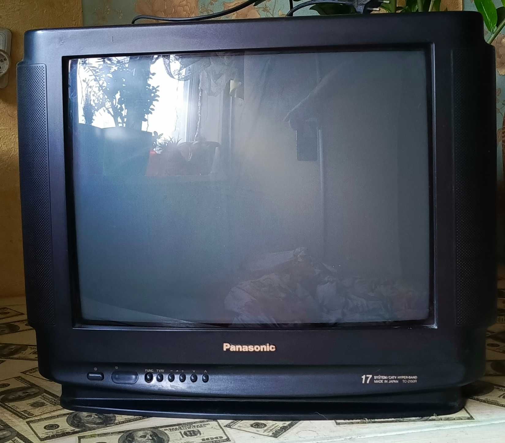 Продам телевізор Panasonic TC-2150RM