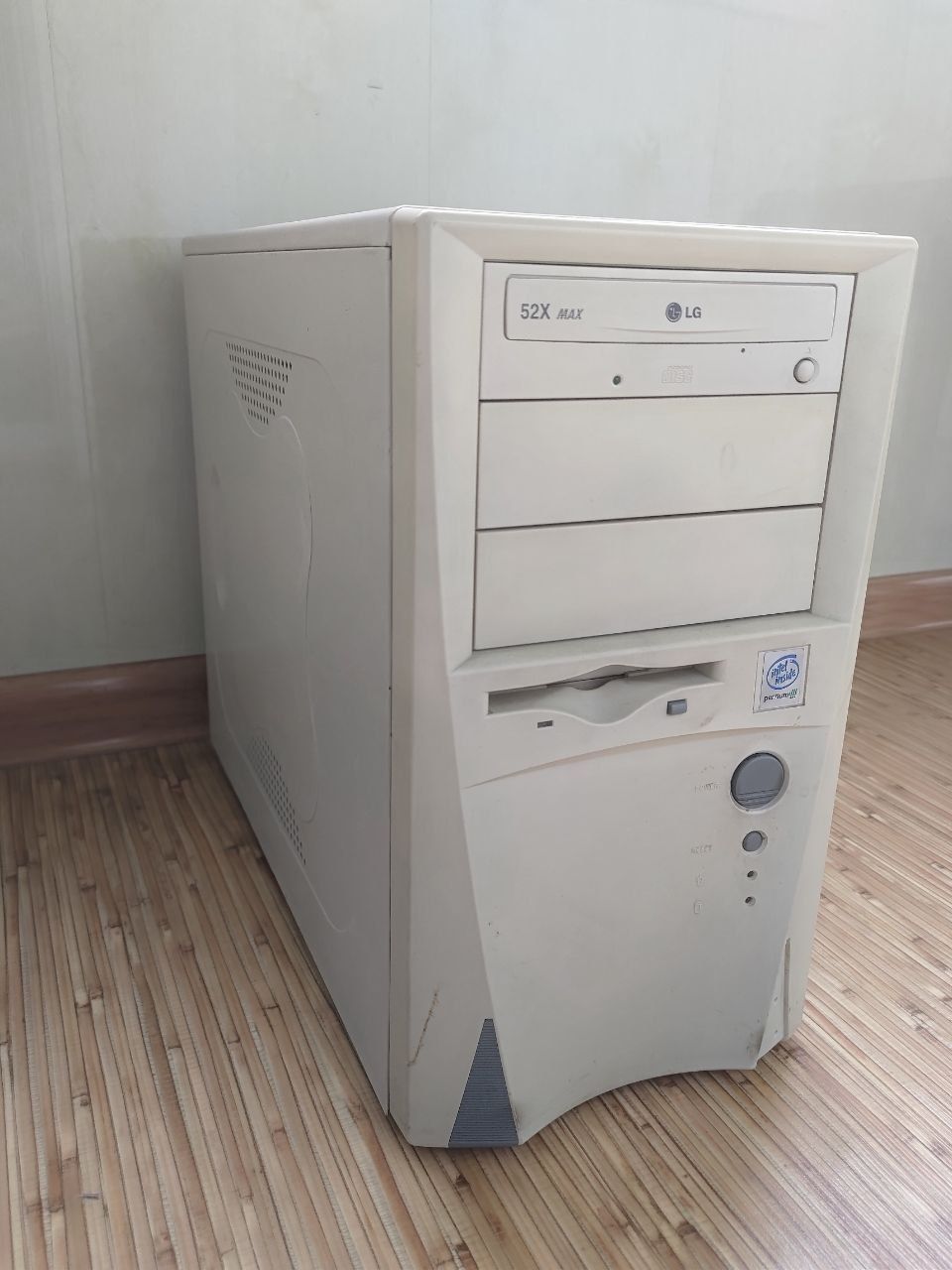 Компьютер системник