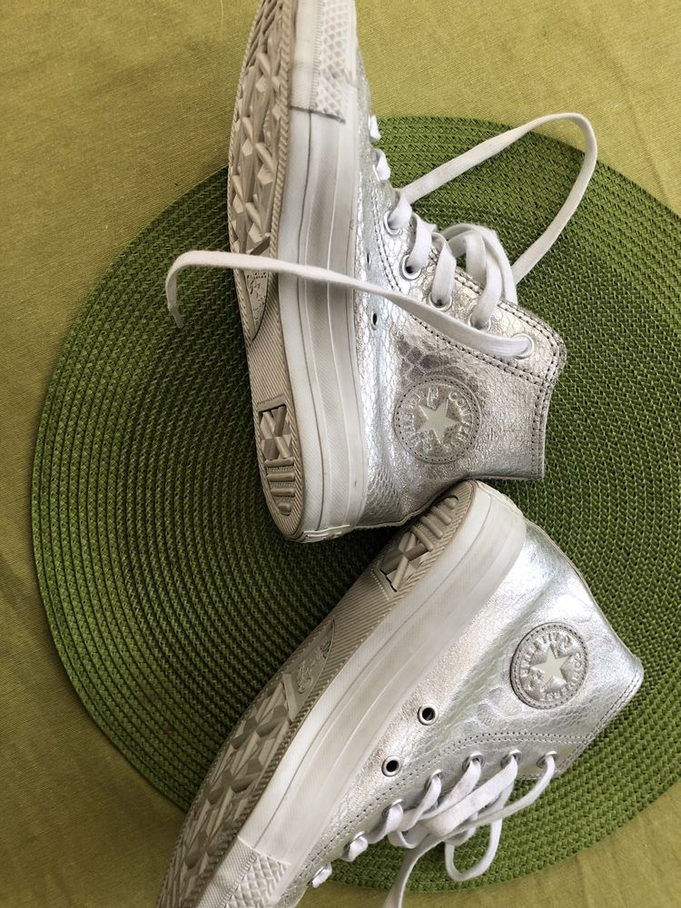 Кеди Converse