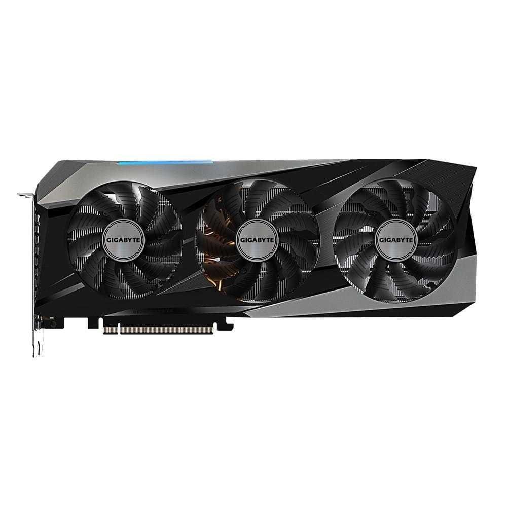Gigabyte GeForce RTX3070Ti Gaming 8GB GDDR6 256Bit