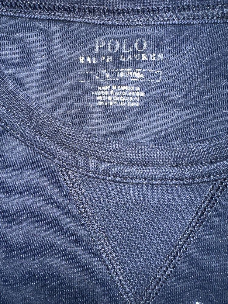 Bluza ralph lauren meska L