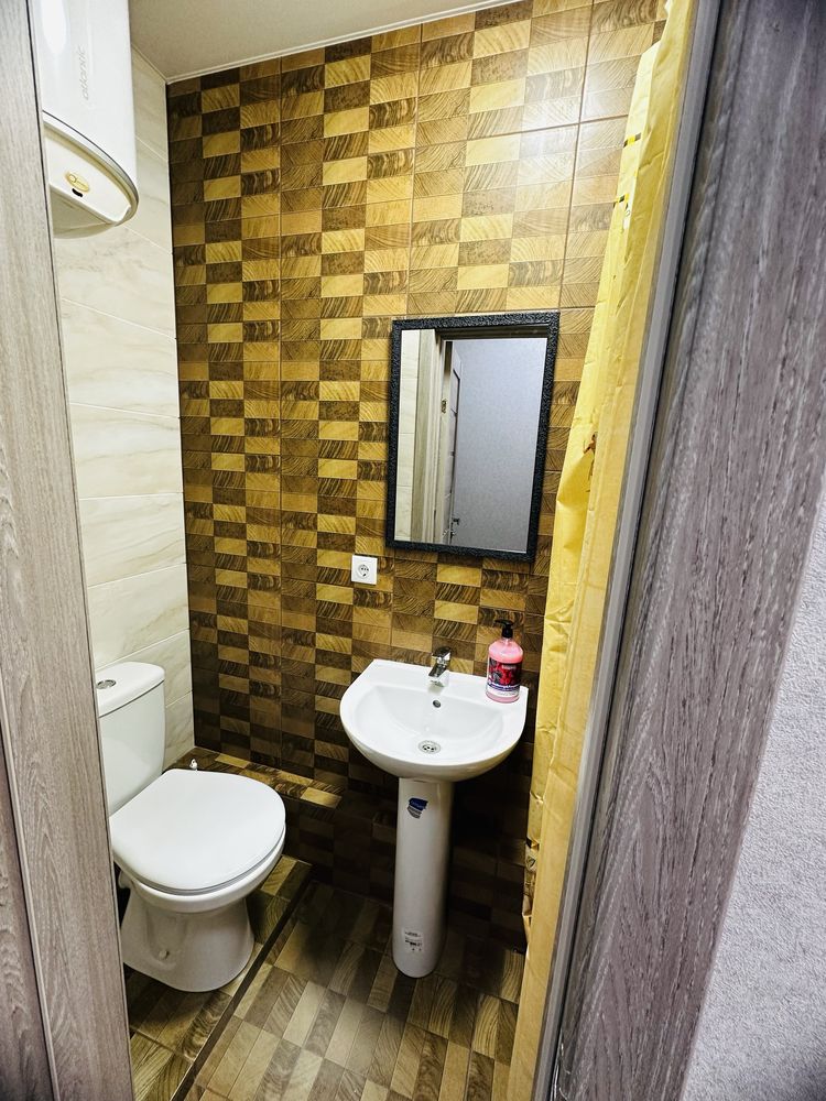 Квартира посуточно Харьков, метро  23 Августа