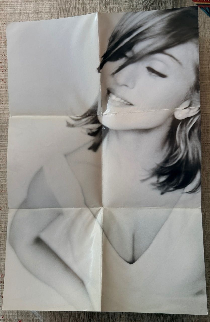 Madonna varios singles
