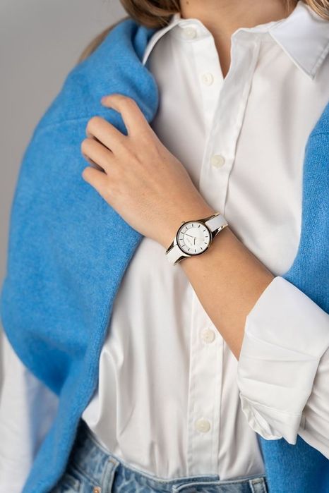 zegarek damski paul lorens pl8154a-3c2