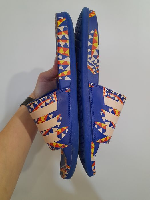 Adidas Adilette Comfort оригінал шльопанці унісекс