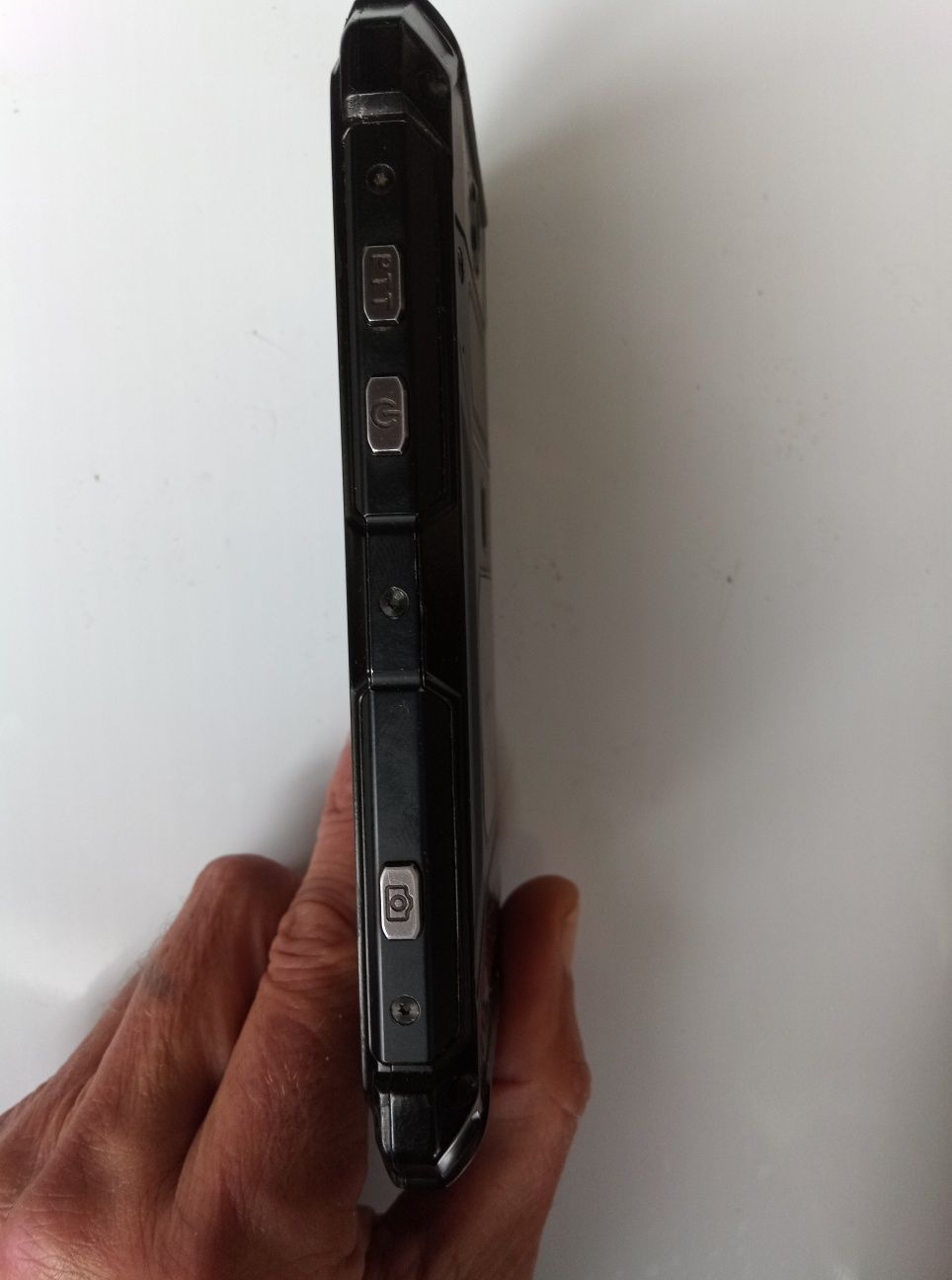 Смартфон  Doogee s60 Lite