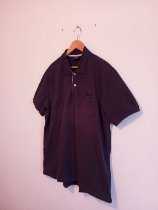 Polo Mike Davi Tamanho XXL