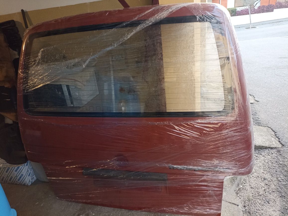 Peças p VW Transporter T4