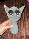 Sprunki Grey ( спрункі грей )
