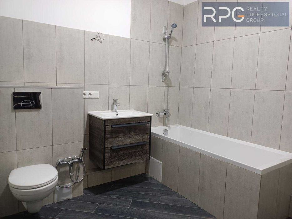 Продаж 1-к квартири в ЖК Русанівська Гавань 62 кв.м з ремонтом