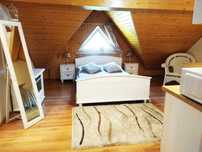 Apartament w górach,,Rodzinny ,,4 osobowy 2 pokojowy z kuchnią