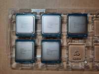 Intel Xeon E5 1650v2 SR1AQ | 6/12яд. | 3,5-3,9ГГц | процесор X79 s2011