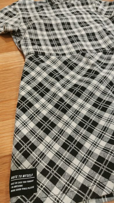 Macacão - Calção Saia - Zara 11 Anos