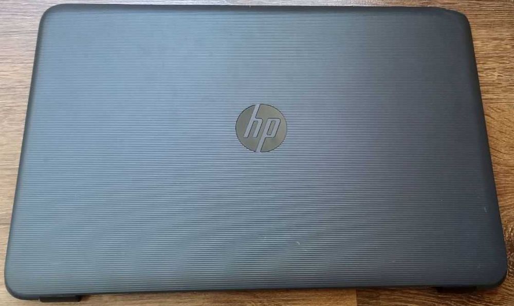 Крышка матрицы HP 250 G4 / 250 G5 (HP Pavilion 15-A, 15-AC, 15-AF)