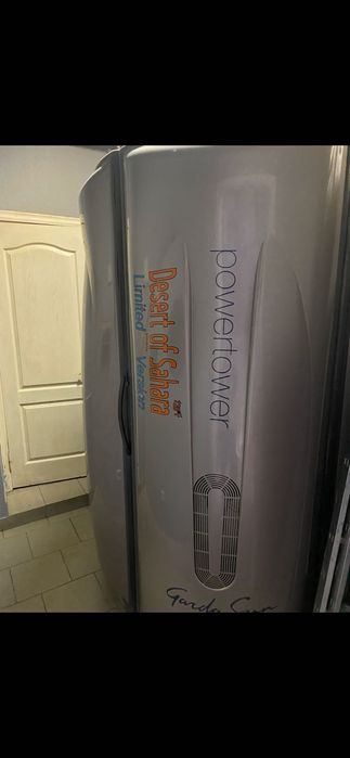 Терміново! Продам 2 солярії.