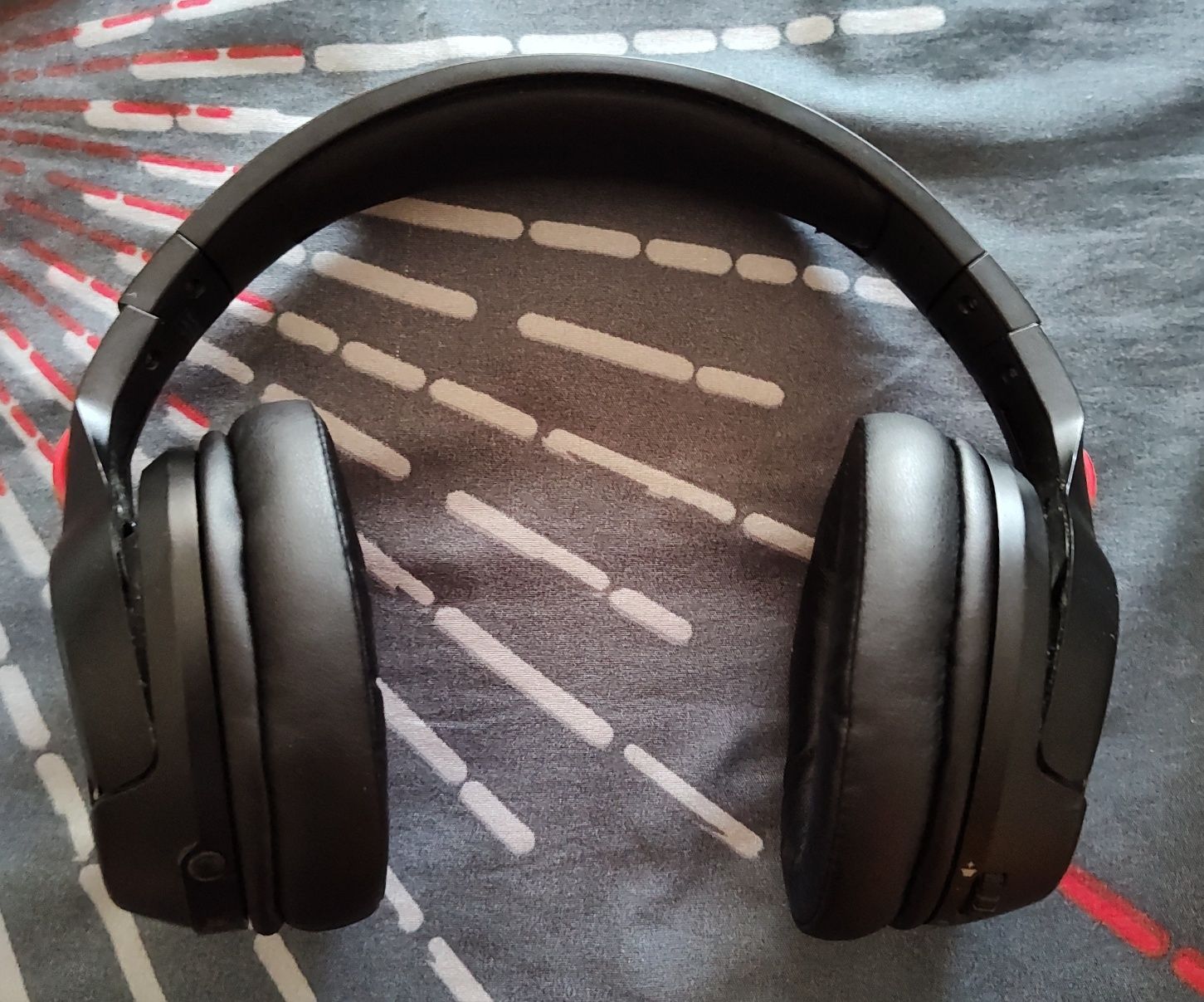 Headphones Wireless Hyperx Cloud Flight