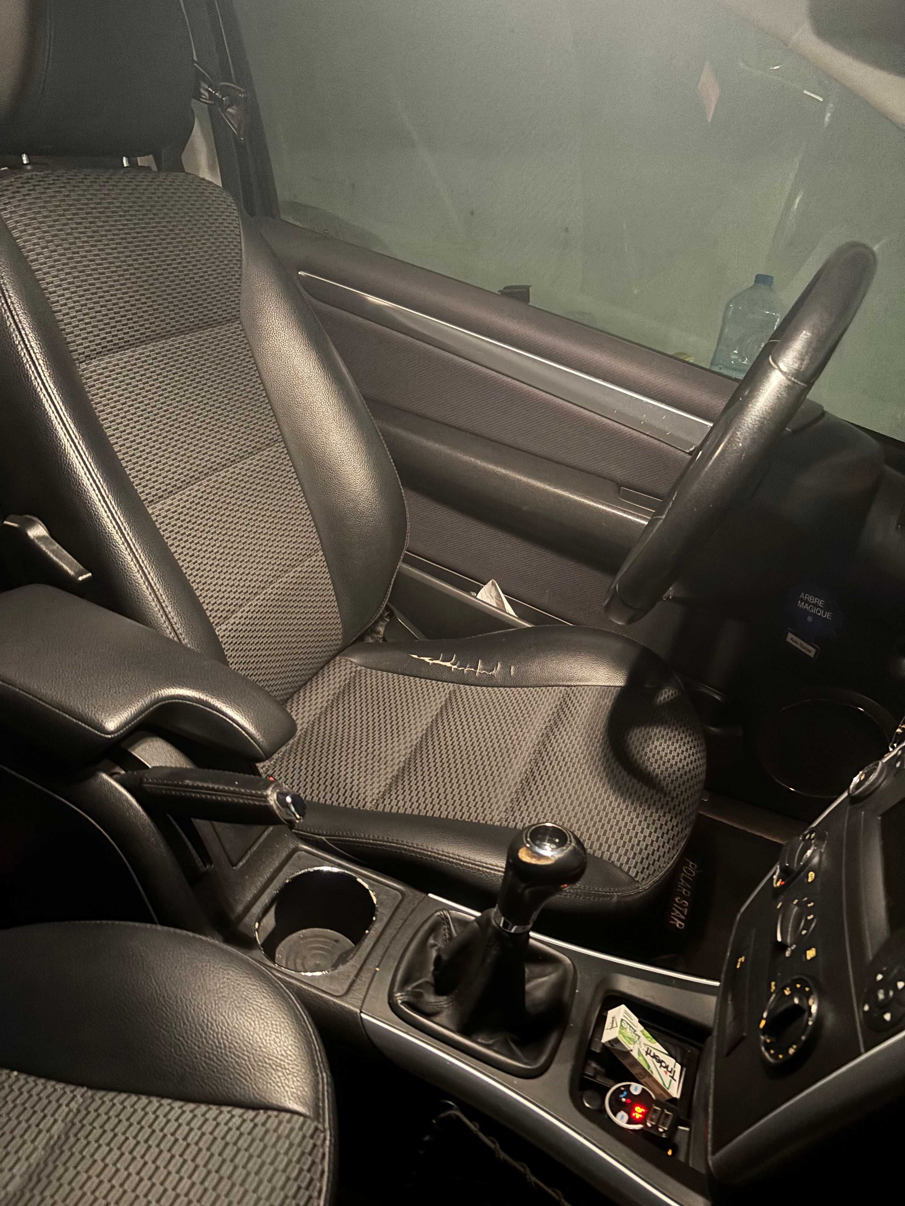 Mercedes A200 CDI