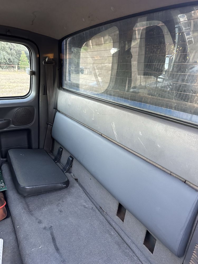 Pick up Mazda B2500 TURBO - 4x4