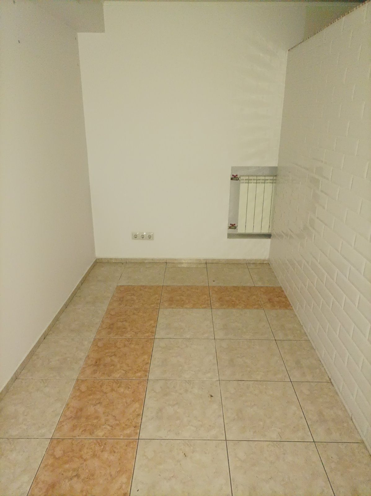 Здається приміщення б-р. Чоколовський 19, 80м²
