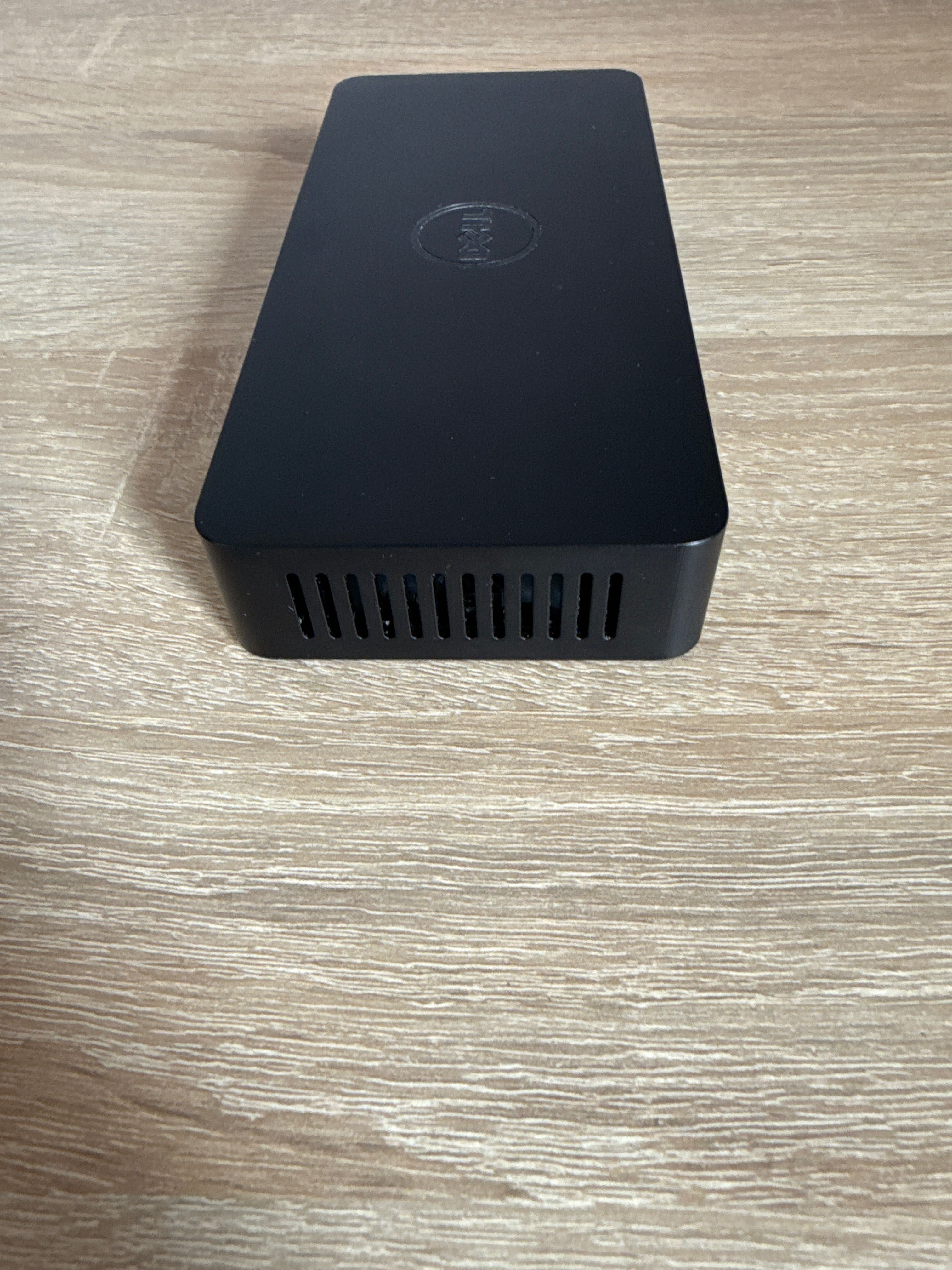 Oryginalna Stacja dokująca Dell D3100 Display Link 4K HDMI DP zestaw