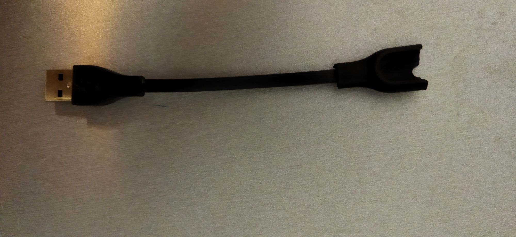 Зарядка USB mi BEND 2