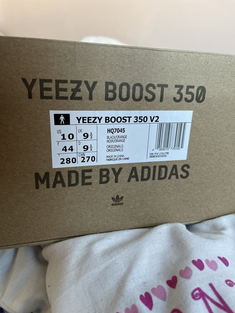 Size 44 - adidas Yeezy Boost 350 V2 Low Beluga Reflective