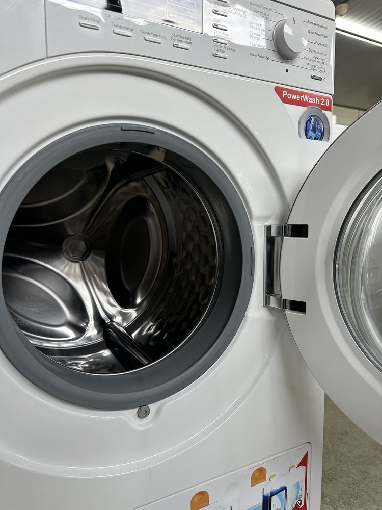 Miele WKH120 WPS пральна машина