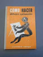 Livro Como Hacer Dibujos Animados