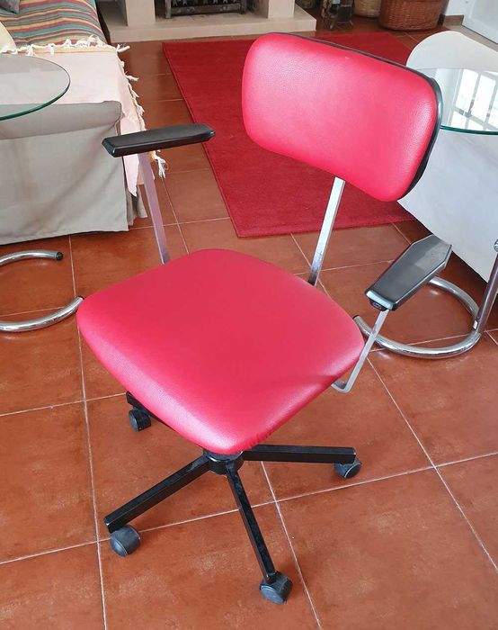 Cadeira de Escritório