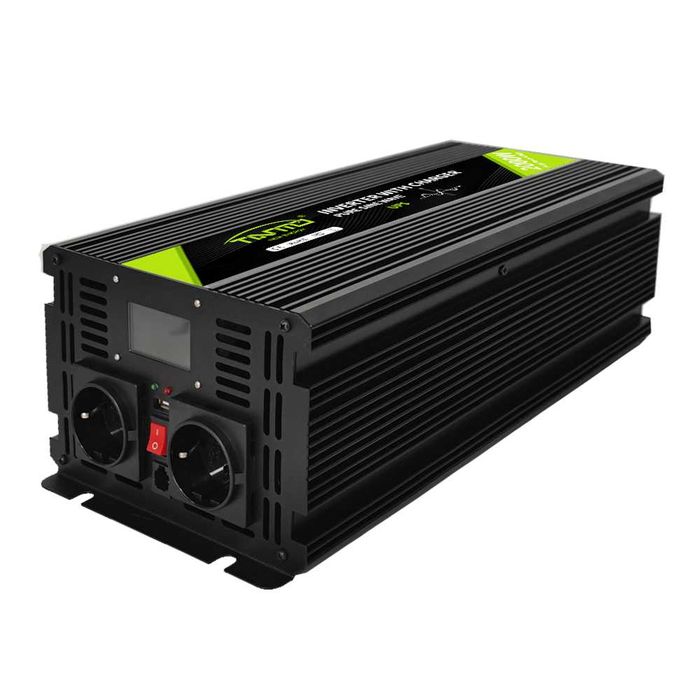 UPS ИНВЕРТОР с байпас 2000W -4кВт ІНВЕРТОР ДБЖ инвектор інвектор ИБП