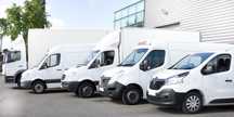 Transportes / Mundanças