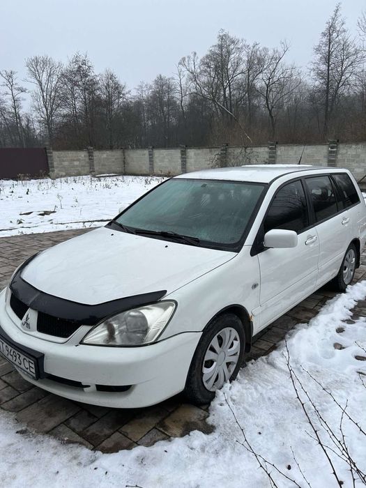 Mitsubishi Lancer  9