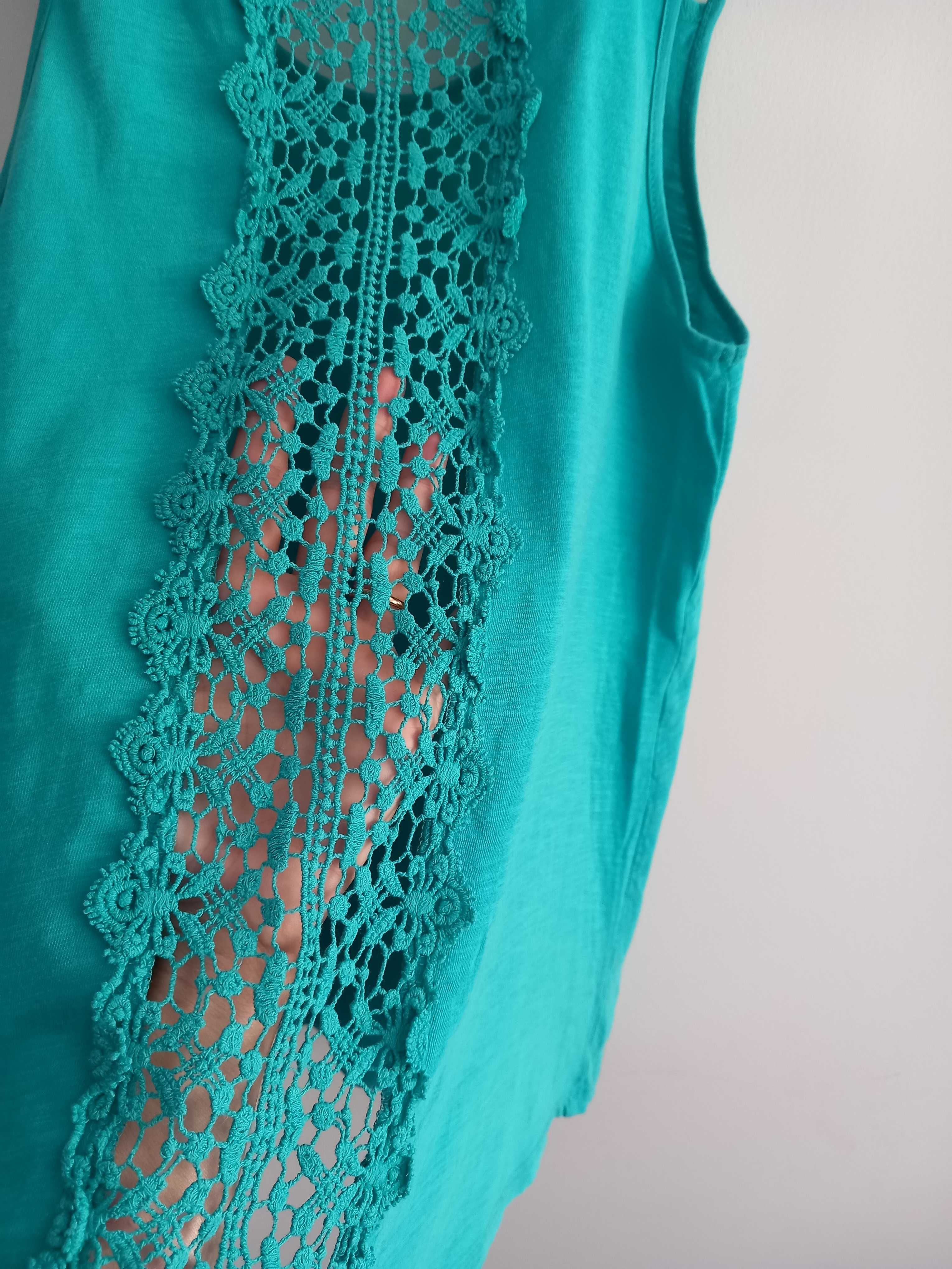 Top Zara criança