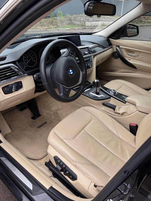 Bmw 3 F30 328i БМВ 3 series