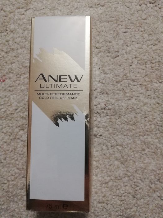 Avon Anew Maseczka