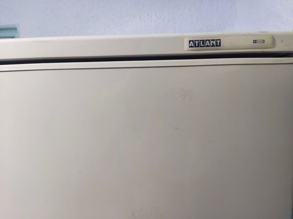 Холодильник Атлант 172 см