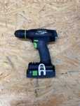Wiertarko-wkrętarka Festool T 18+3 + akumulator 18V 4.0Ah – 2020 r.