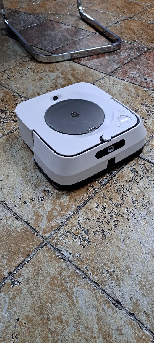 IRobot Brava jet m6