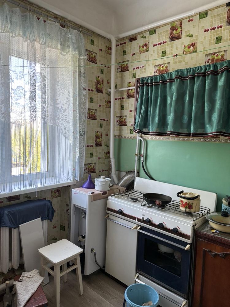 Квартира 2х кімнатна, Коростишів