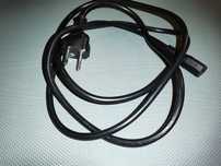 Kabel zasilający do komputera monitora konsoli Xbox 10 szt