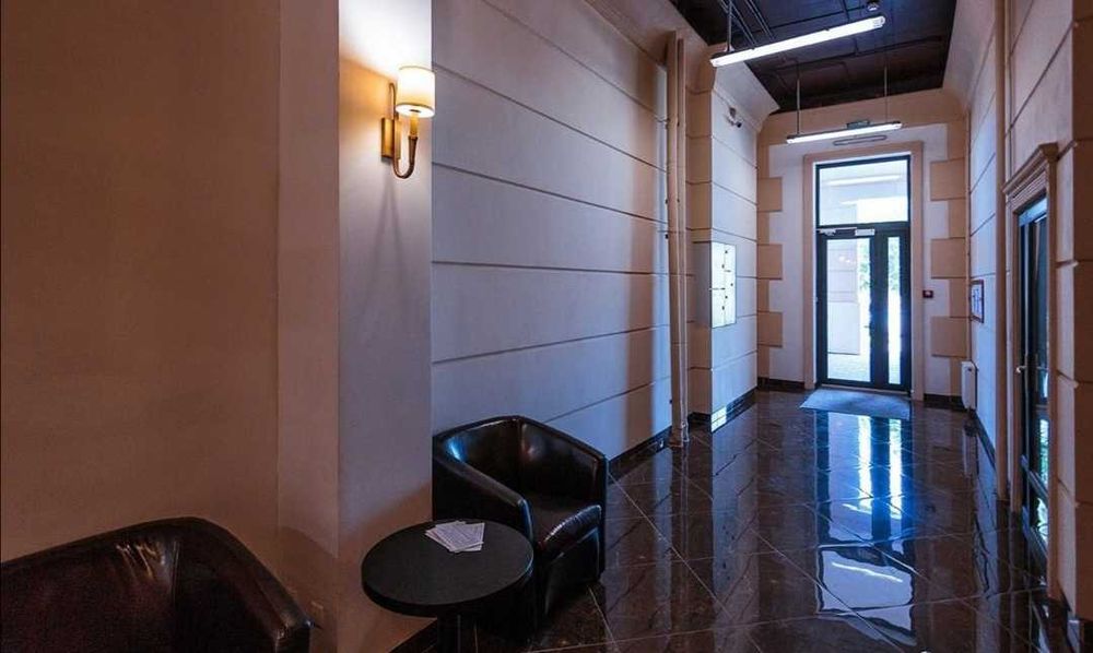 Шикарная 1к жк Авторский. Первая линия от моря!